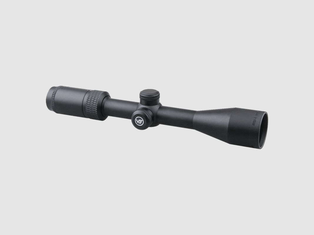 Vector Optics - Matiz 3-9x40 Mil, image 2 sur 2