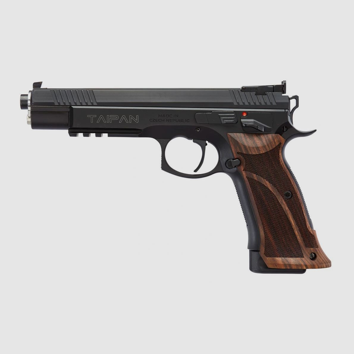 Pro Tuning CZ75 Taipan Sport, Kaliber 9mmLuger || Pistole