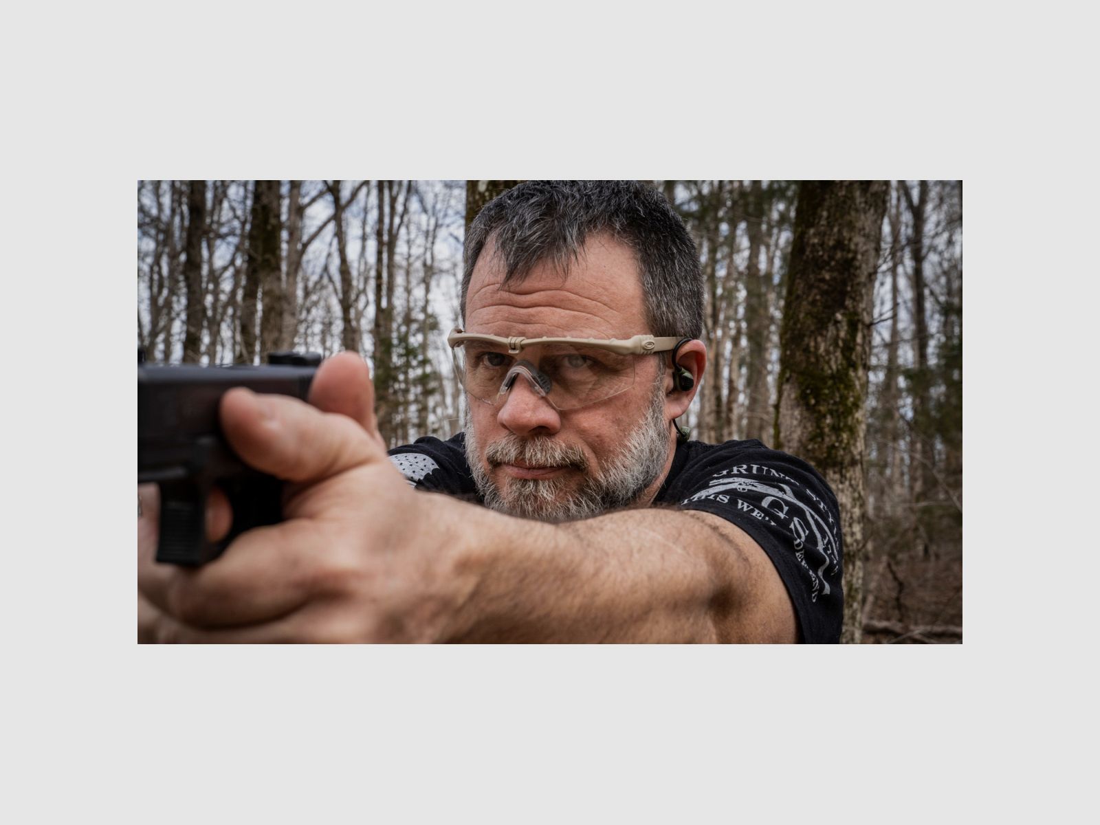 ISOTUNES Sport Advance 2.0 EN 352 Gehörschutz