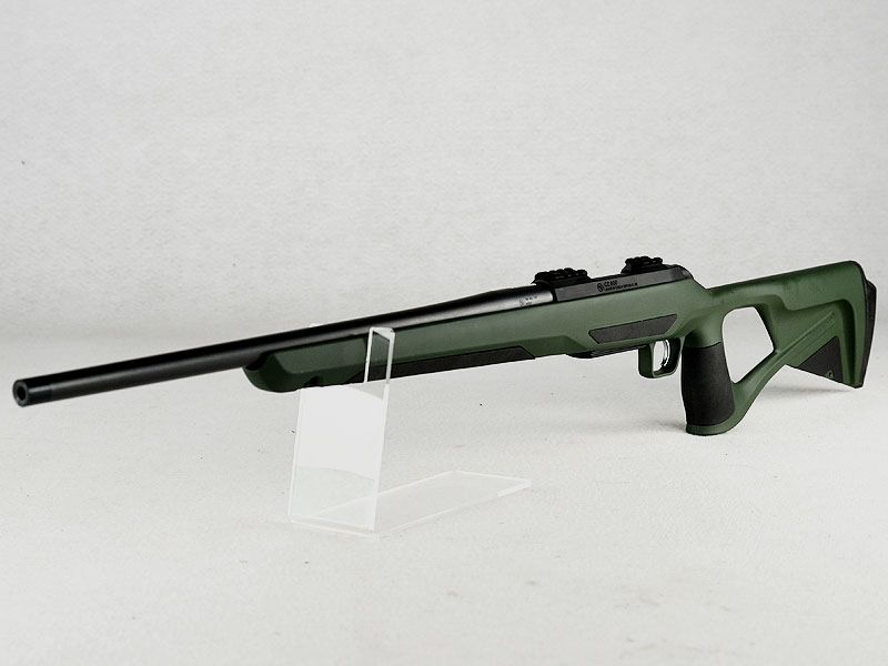 CZ 600 ERGO .308 Winchester