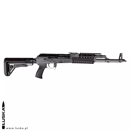 Karabin PAC102TK kal. 5,56x45mm / 223Rem, zdjęcie 1 z 2