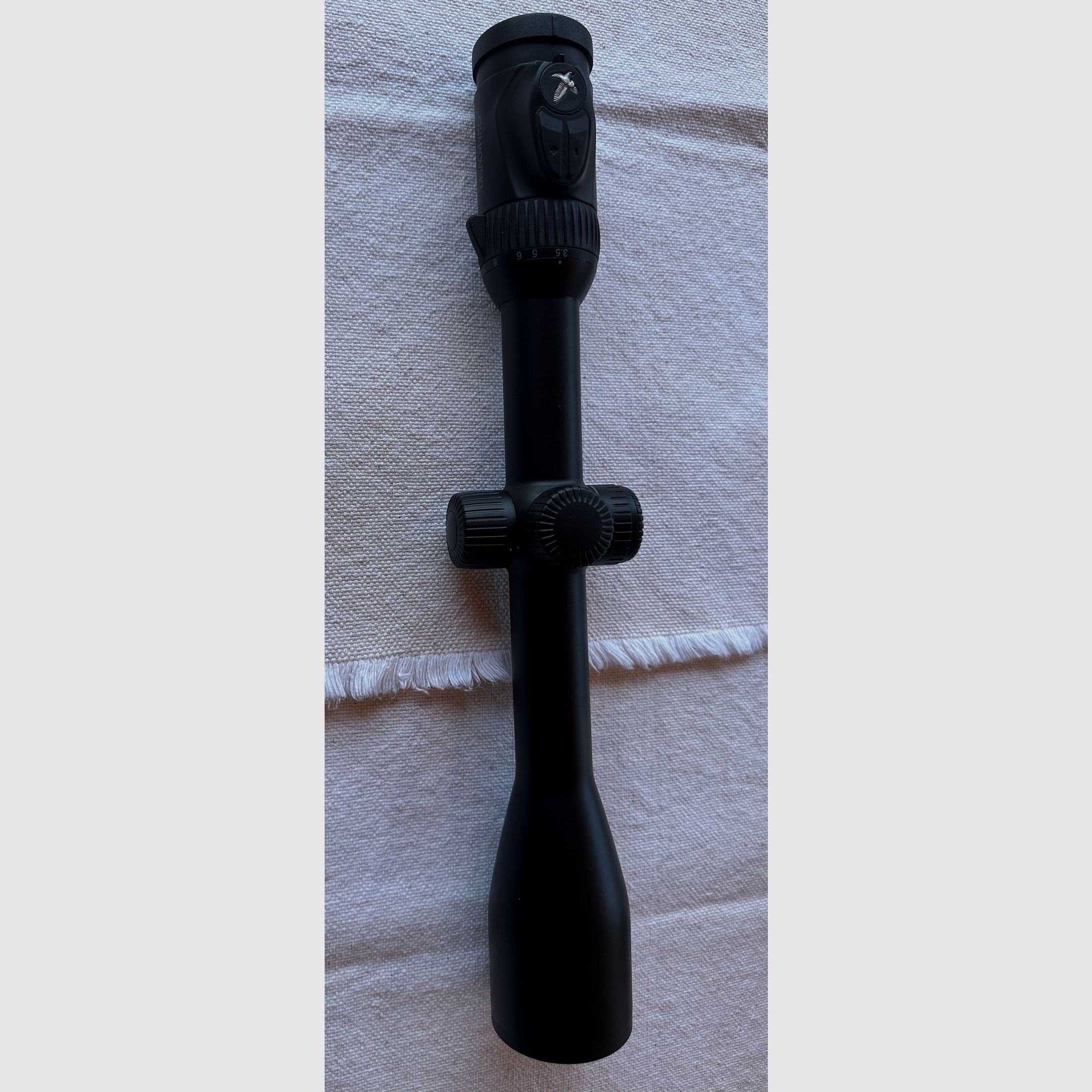 Swarovski Z8i 3,5-28x50 P