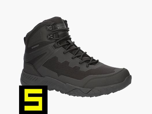 Magnum Ultima 6.0 Imperméable, VEGAN friendly