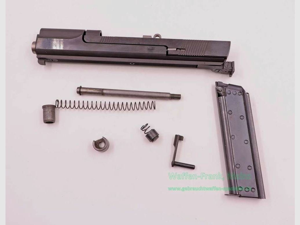 Kart, USA Mod. M1911 A1