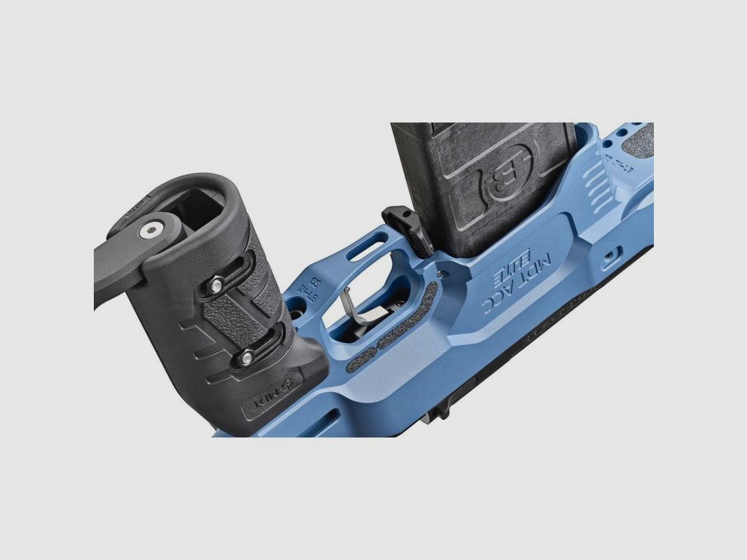 Büchse BERGARA PREMIER MDT ELITE, Bild 2 von 6