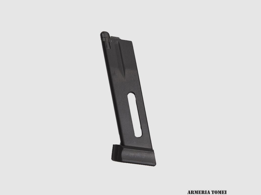 ASG – MAGAZINE – CZ SHADOW 2 cal. 4.5