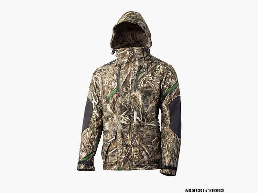 BROWNING – PARKA XPO PRO RF CAMO MAX5