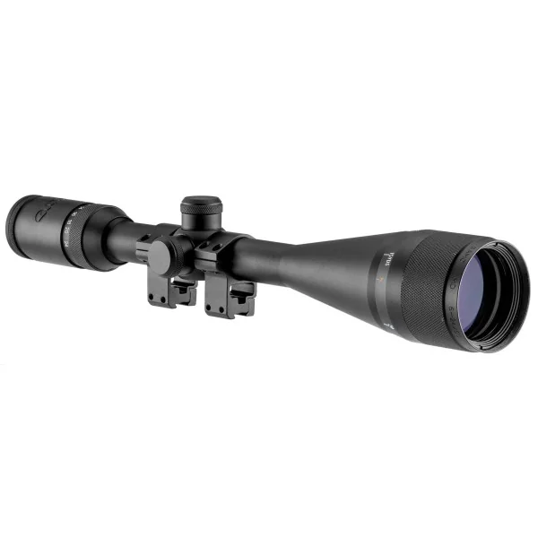 Gamo Coyote Tactical (voorafgeperst luchtgeweer) pakket, afbeelding 13 van 13