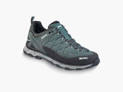 Meindl Herren Schuh Lite Trail GTX Loden