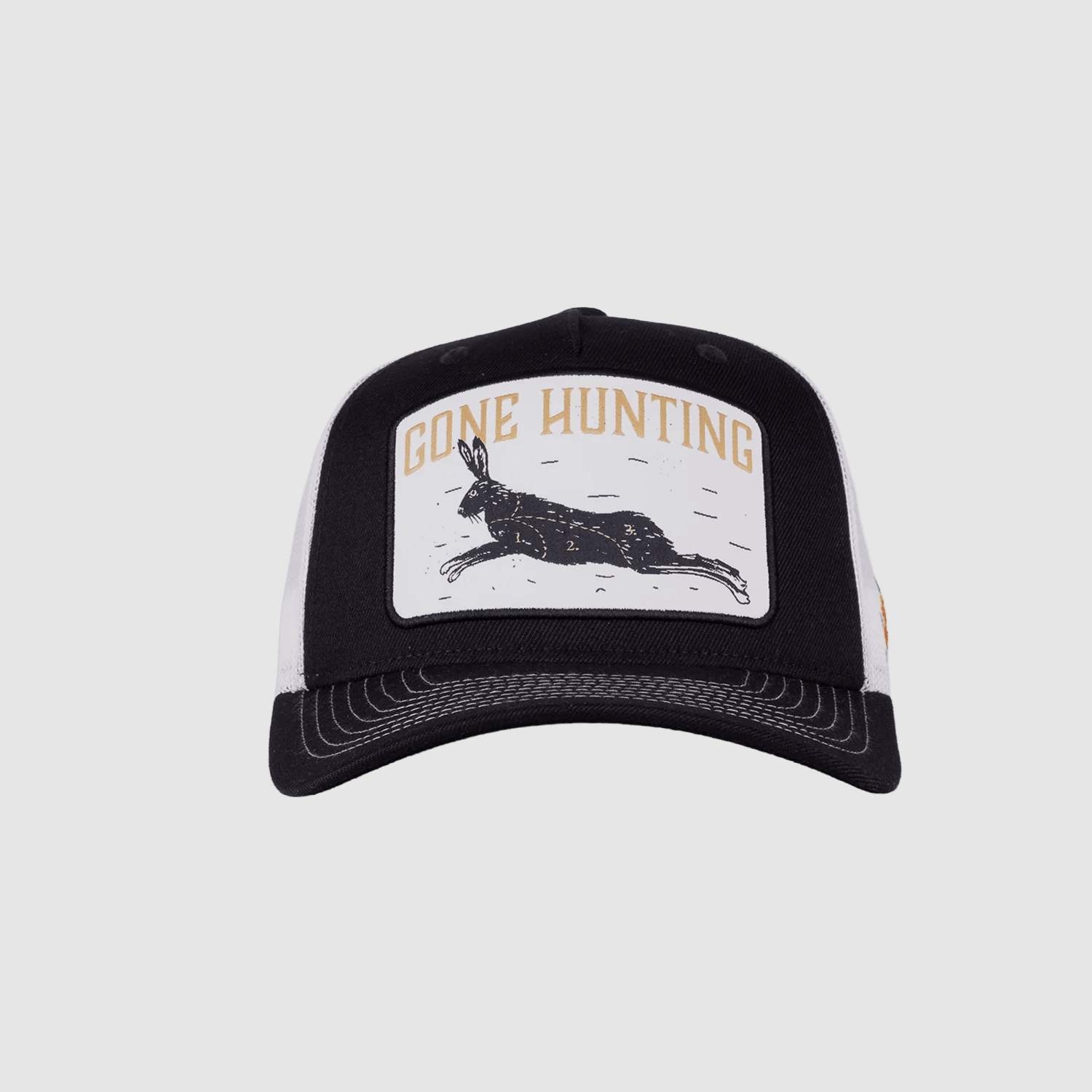 SQRTN Zając Trucker Cap