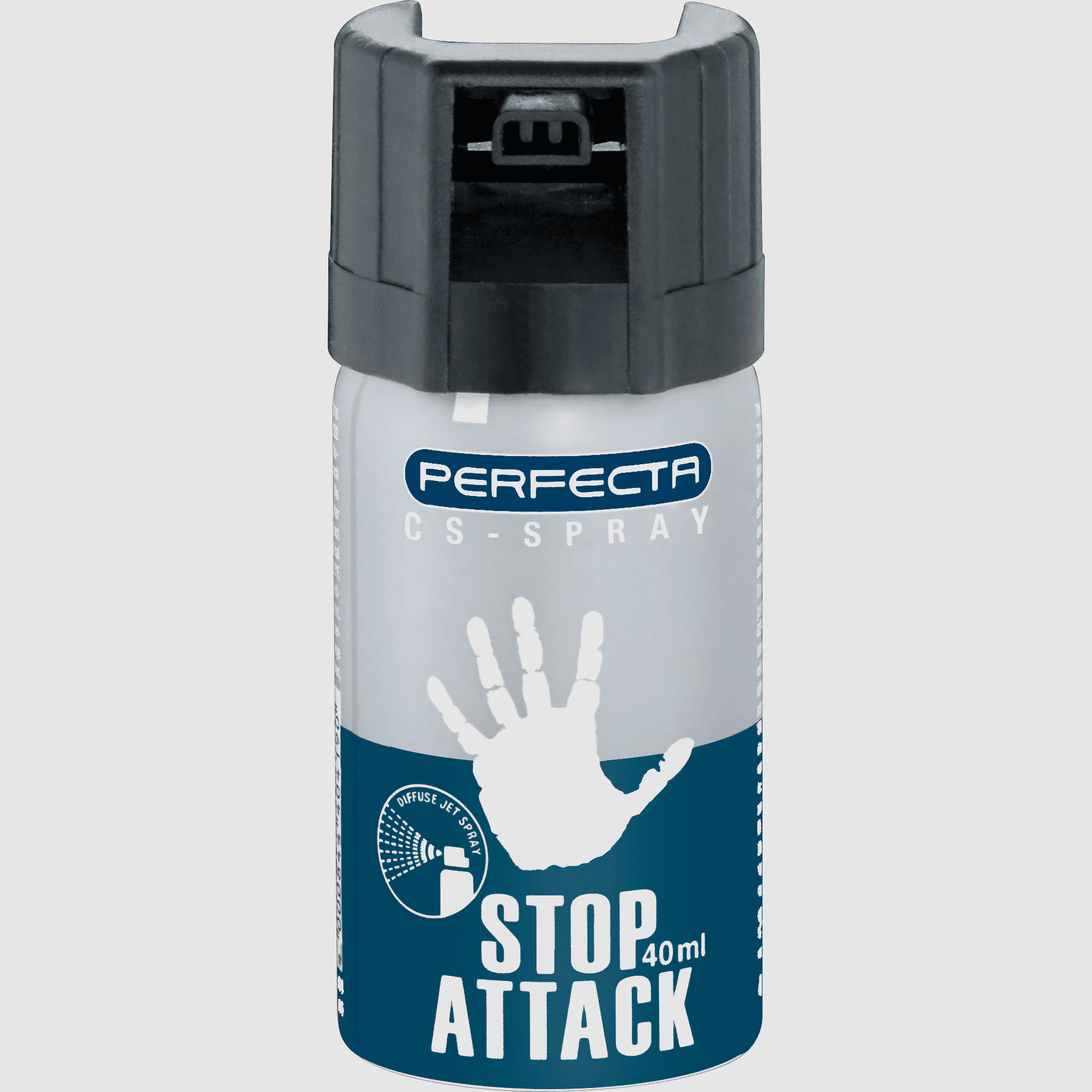 Perfecta Stop Attack CS-Spray