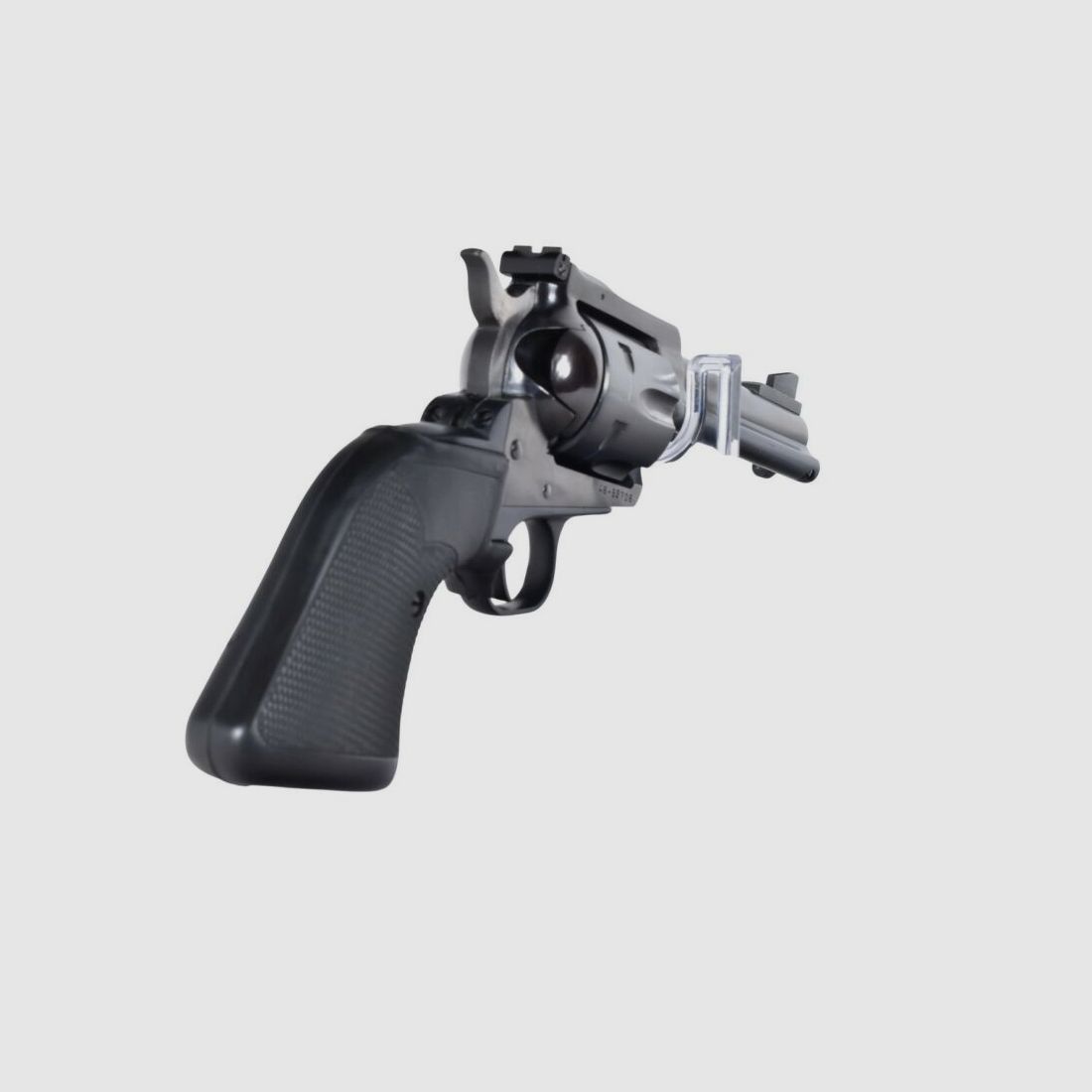 Ruger New Model Blackhawk