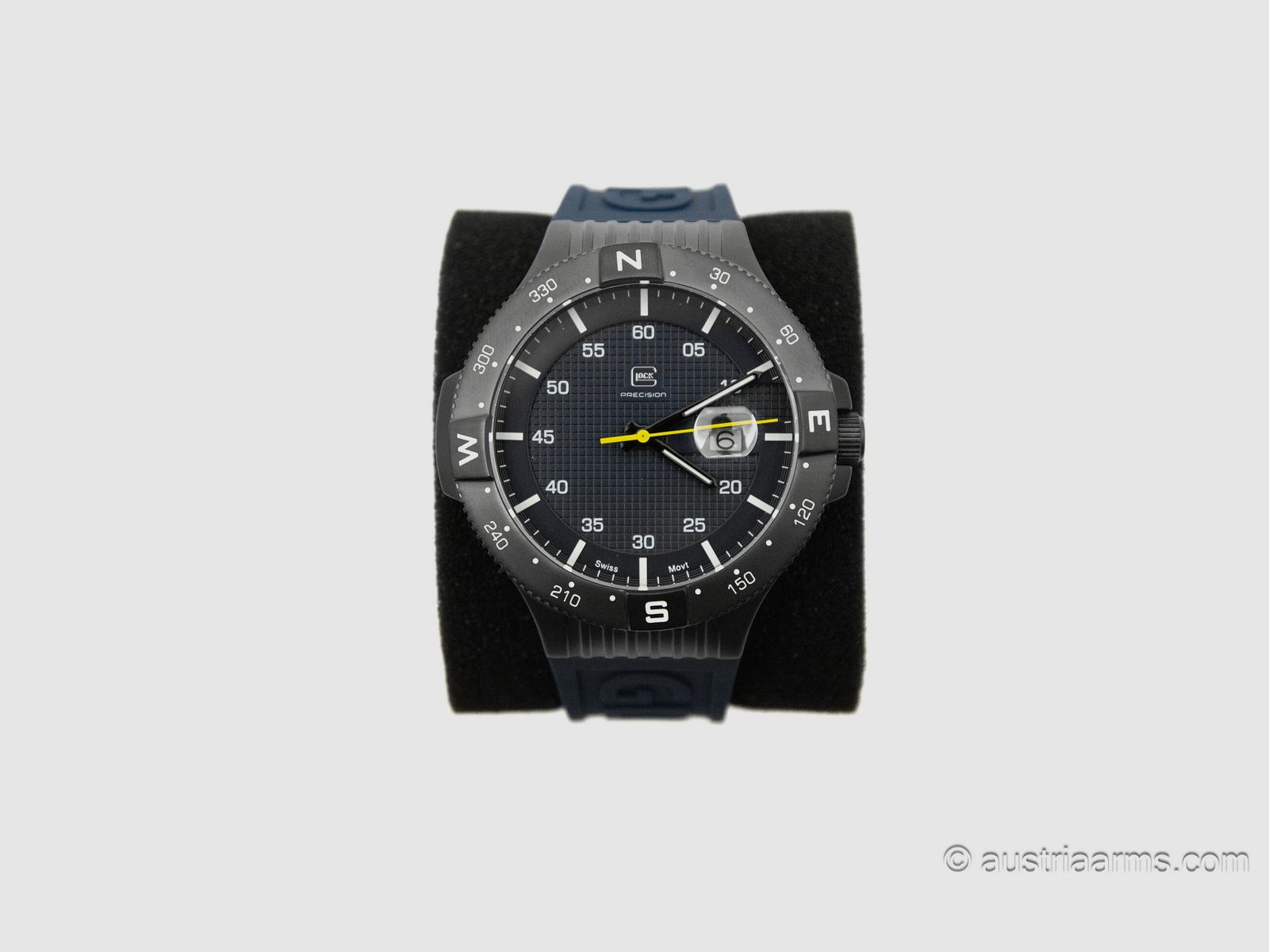 GLOCK Watch GW-15-2-22, image 1 of 4