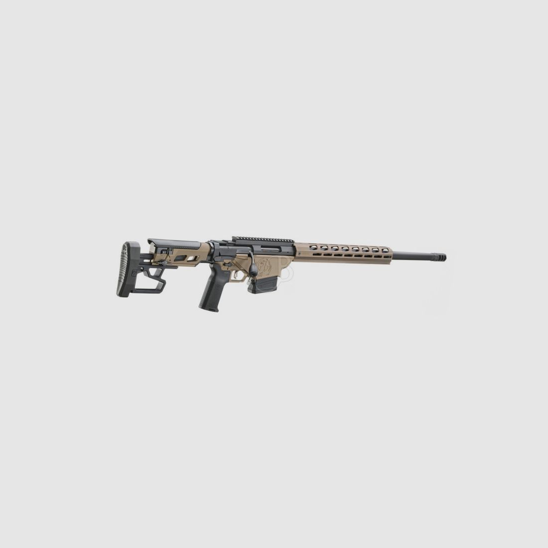 RUGER PRECISION RIFLE CAL 300 WM, image 4 of 4