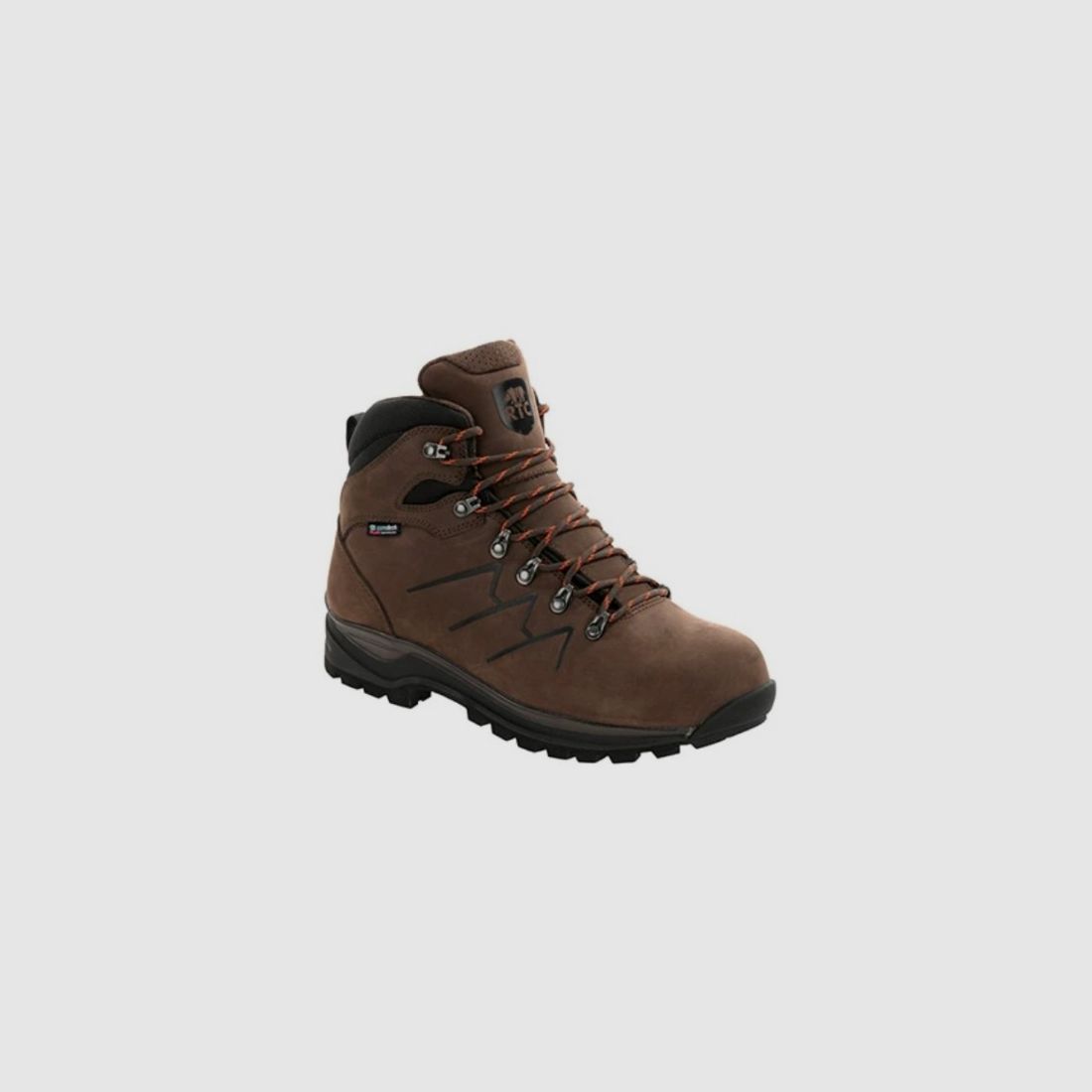 BOTTE RTC RUSLAN PRO 6, immagine 1 di 4