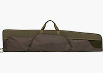 Beretta scratch and water-resistant carbine case Black Boar 129cm moss green and ebony