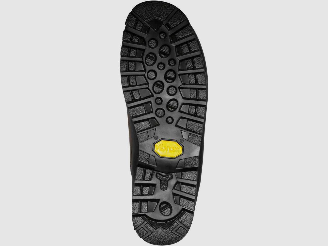 Meindl Chaussures de Randonnée pour Hommes Island MFS Active