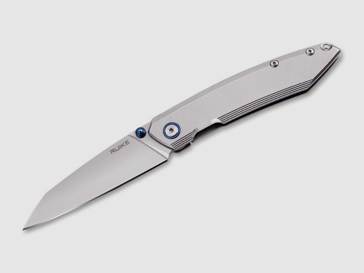 Taschenmesser P831-SF Grey