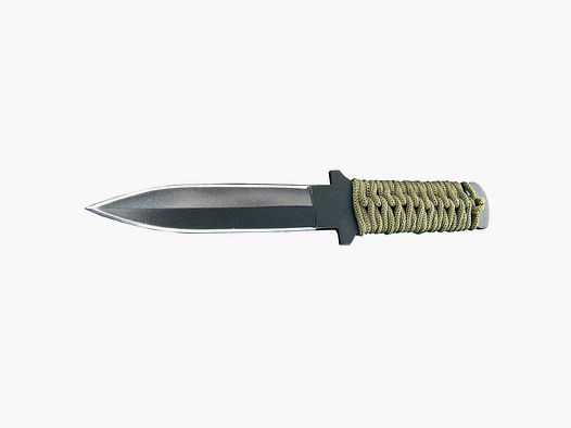 Haller Haller Couteau Dagger Survival
