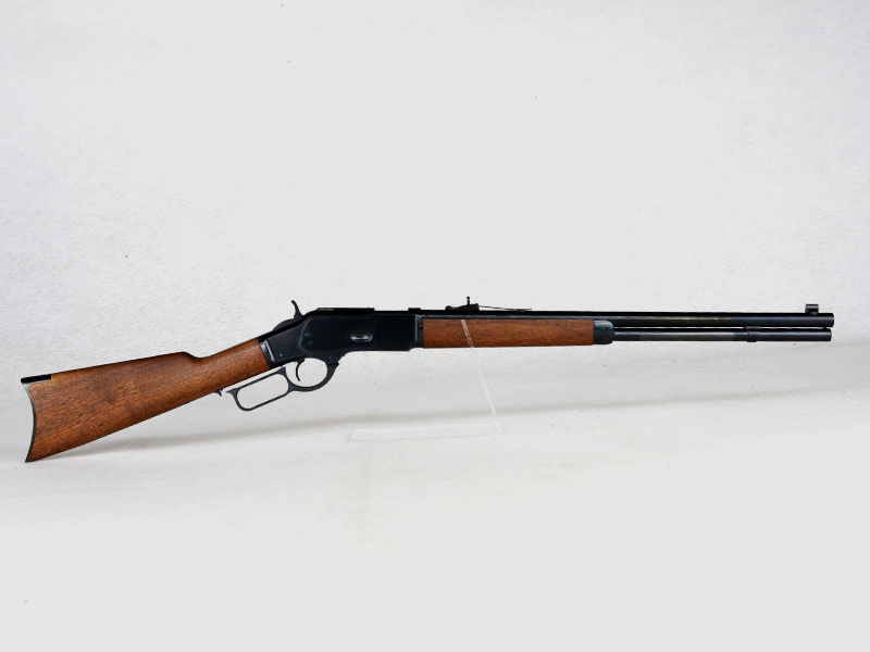 WINCHESTER Model 1873 Short Rifle