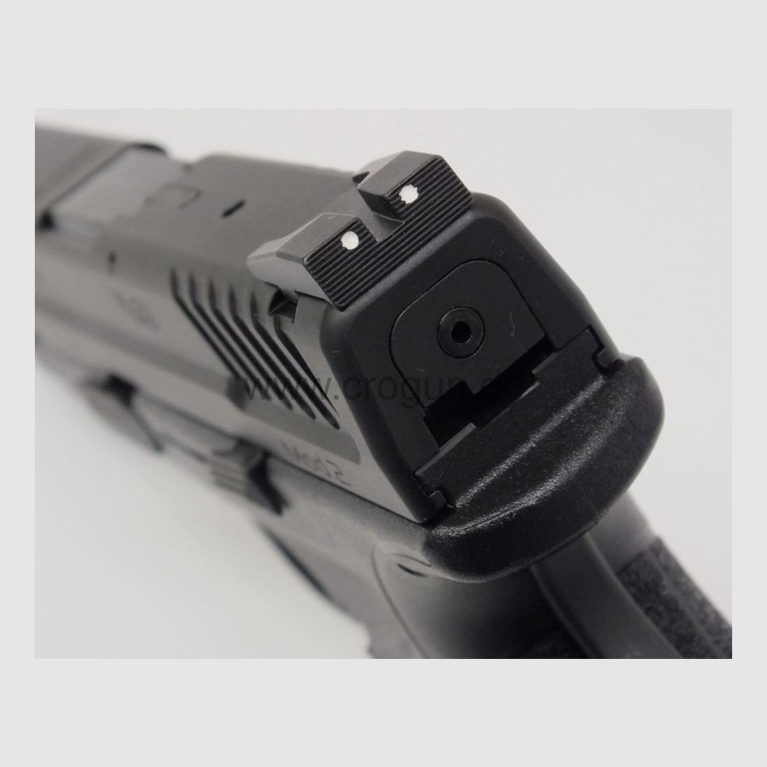 HS Produkt XD-9 4.0 MOD.2