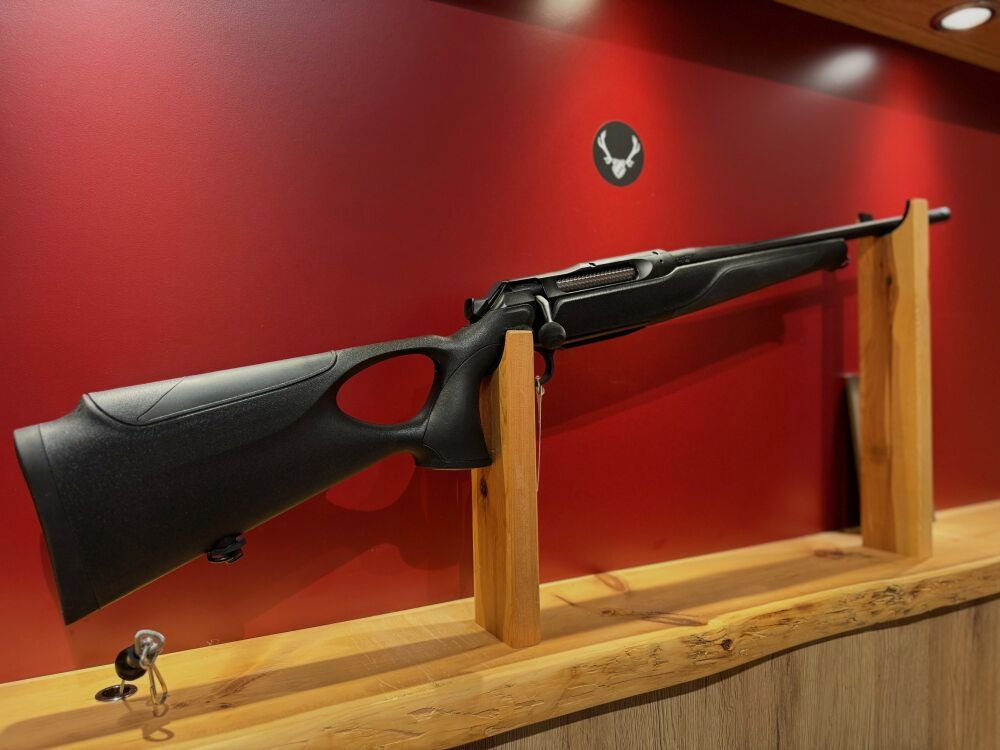 Sauer & Sohn Sauer 505 Synchro XT Elegance Package