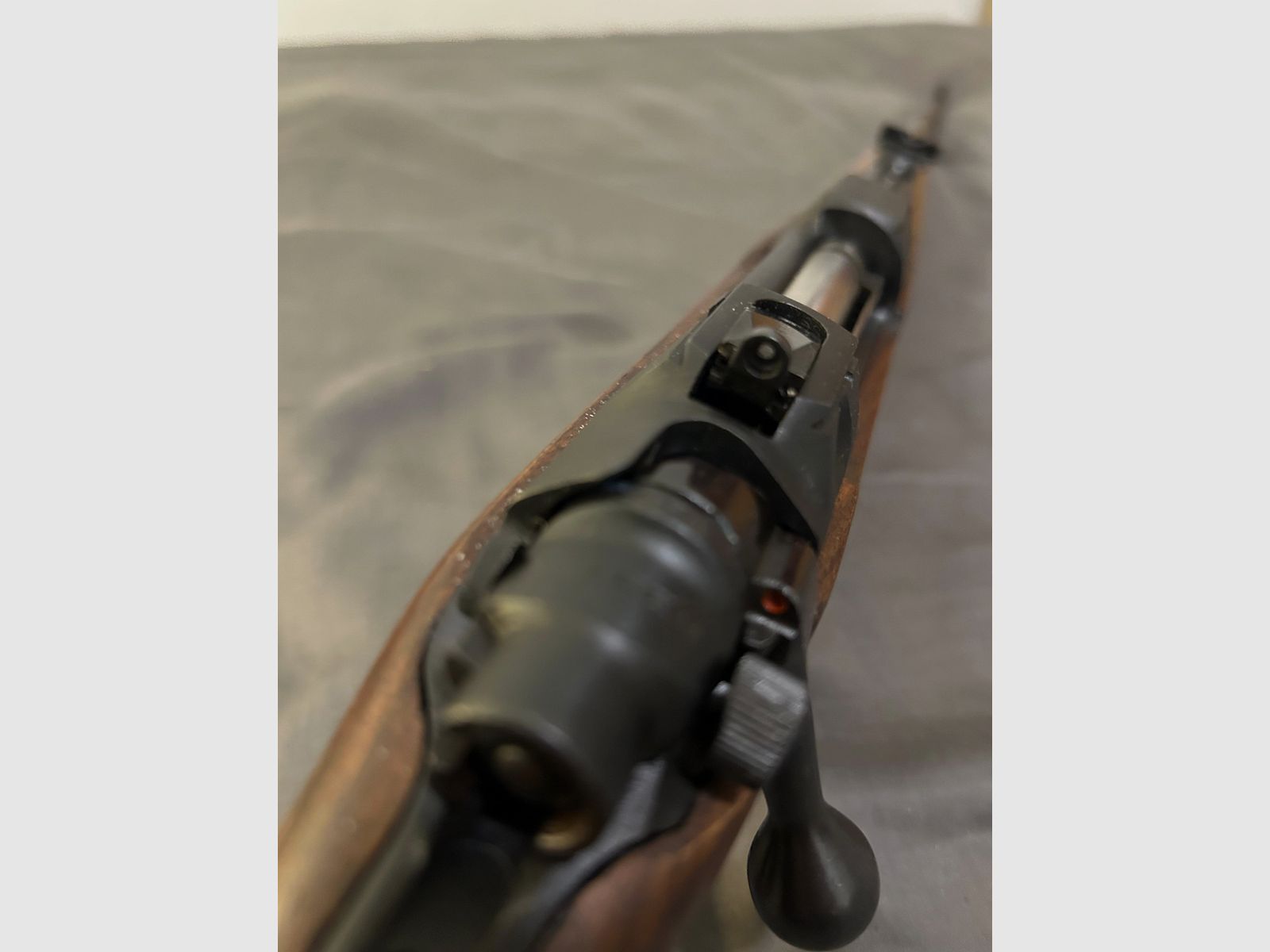 BRNO ZKK 600 – caliber 7x57 – classic