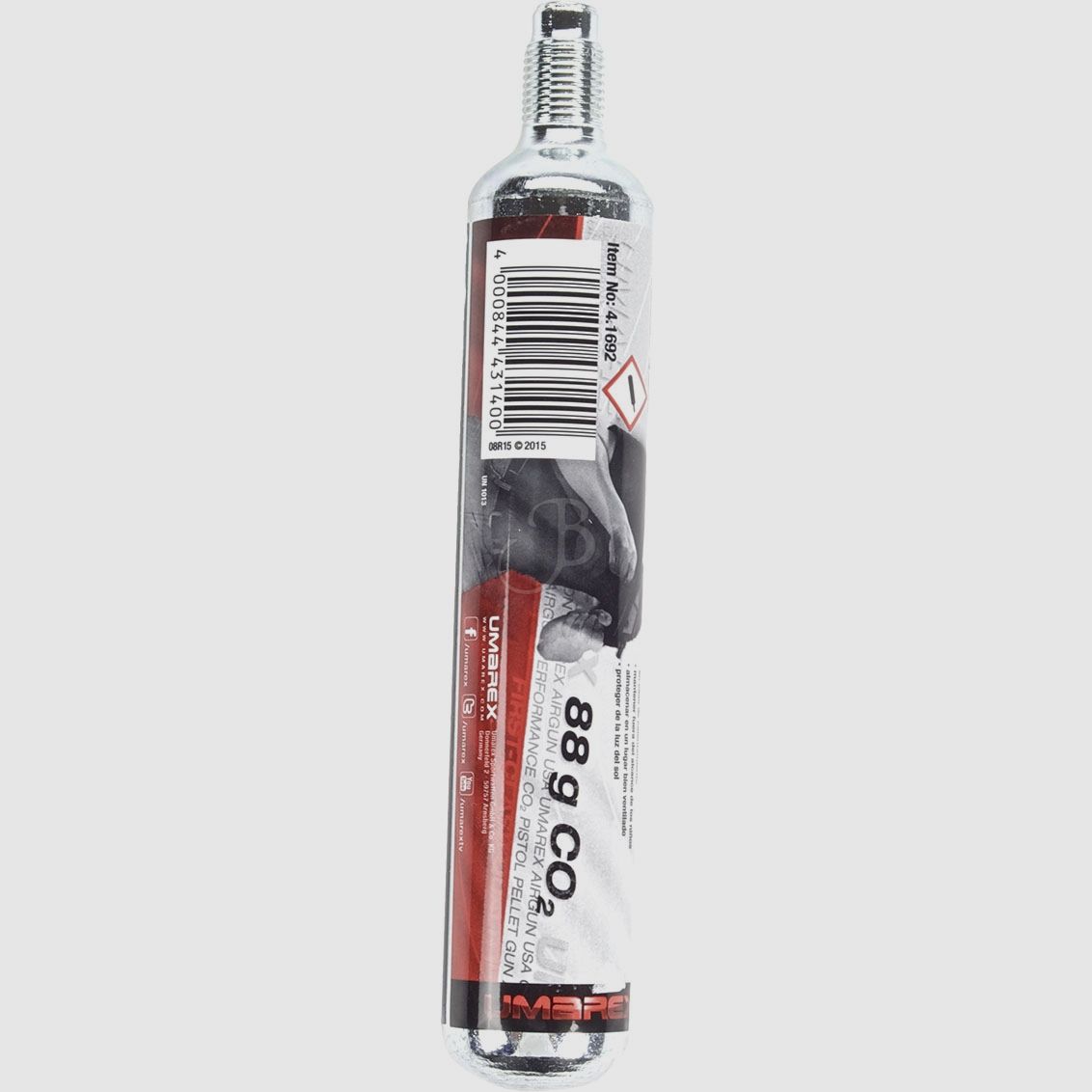 BOMBOLETTA CO2 UMAREX Co2 88gr