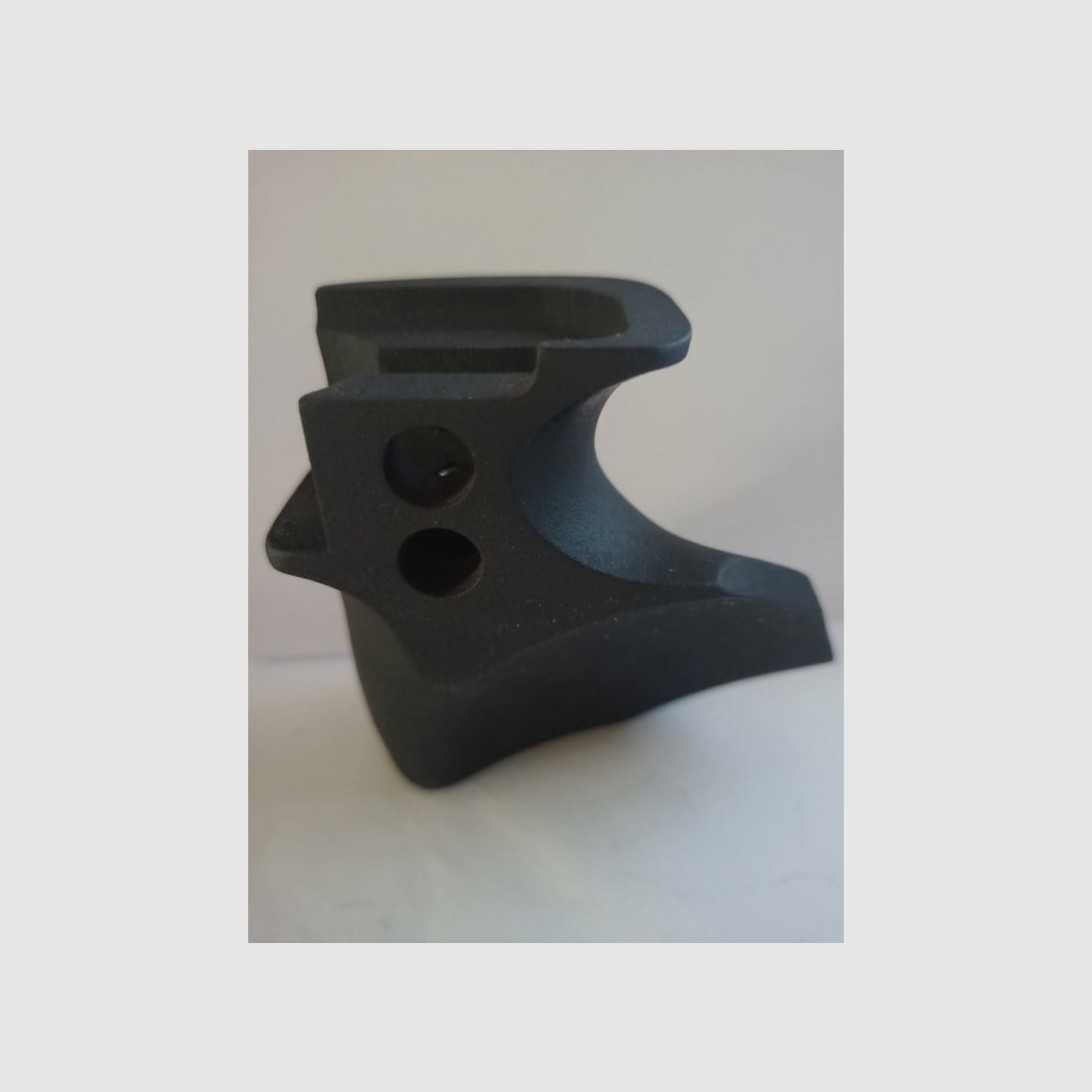 Feinwerkbau 3D-vormgreep LG 900/KK 2800Maat-L-NIEUW