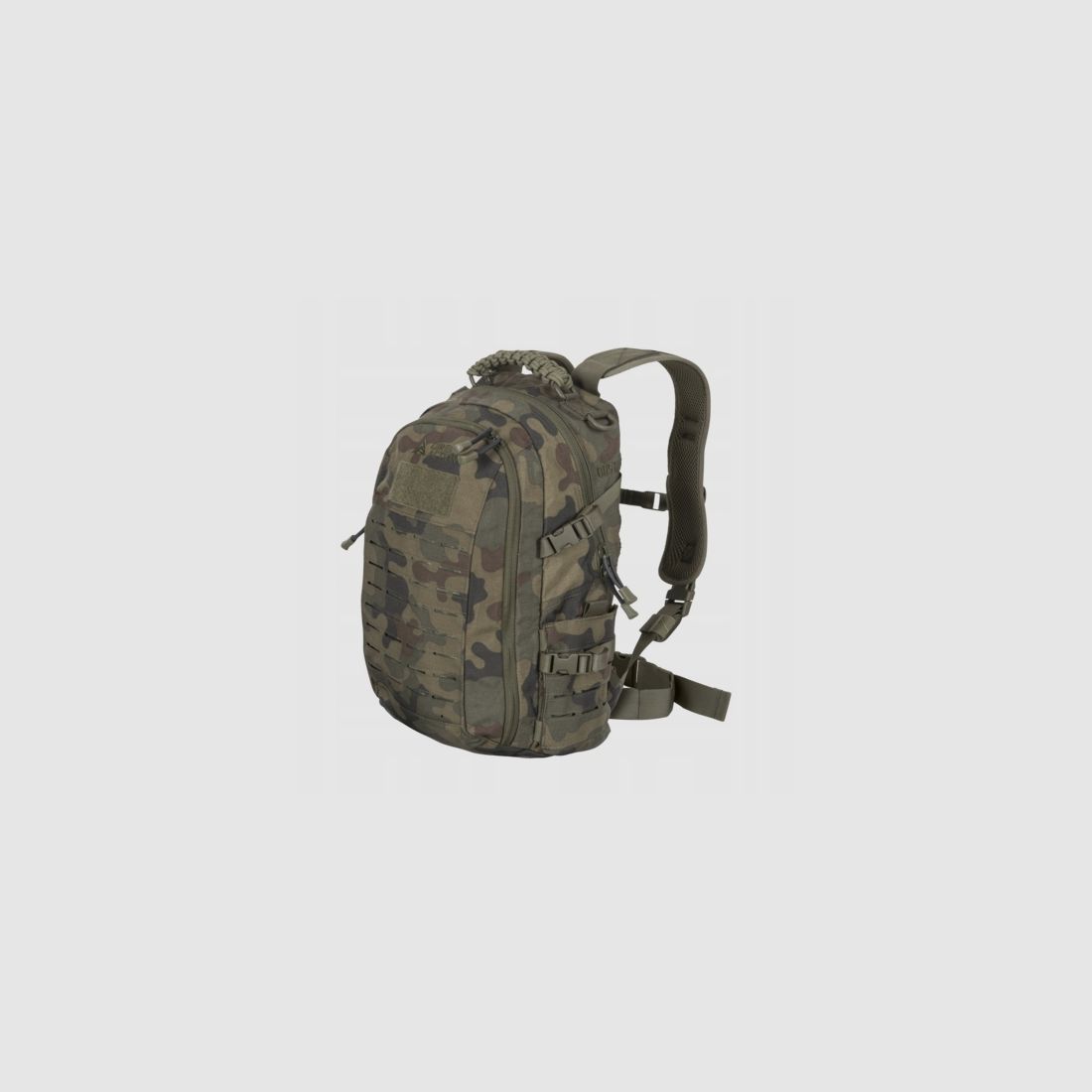 Helikon Dust MKII Sac à dos PL Woodland 20 l