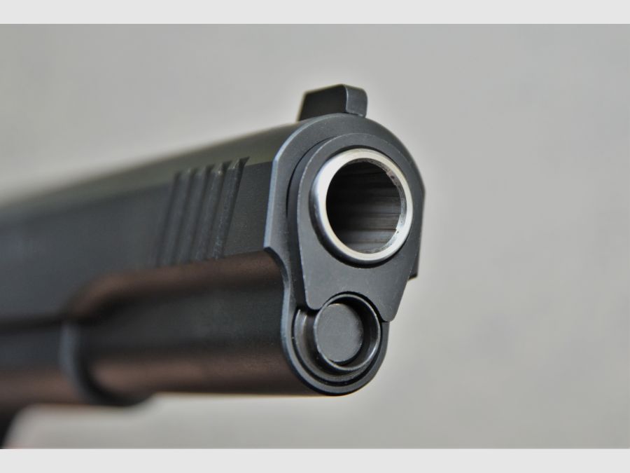 Schmeisser 1911 Hugo .45 ACP - 6" - halbautomatische Pistole