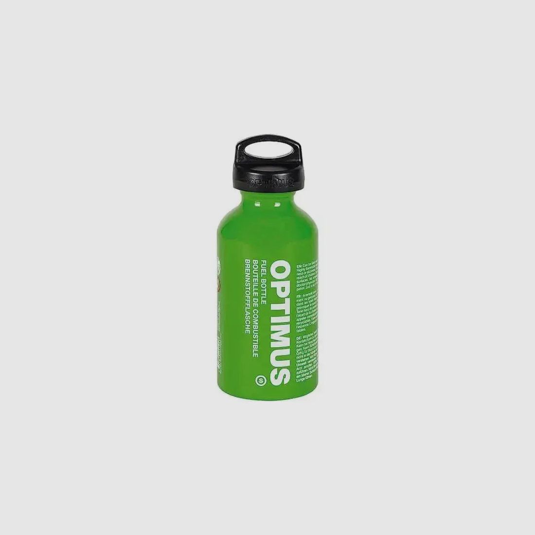 Optimus OPTIMUS Optimus Fuel Bottle S 400 ml