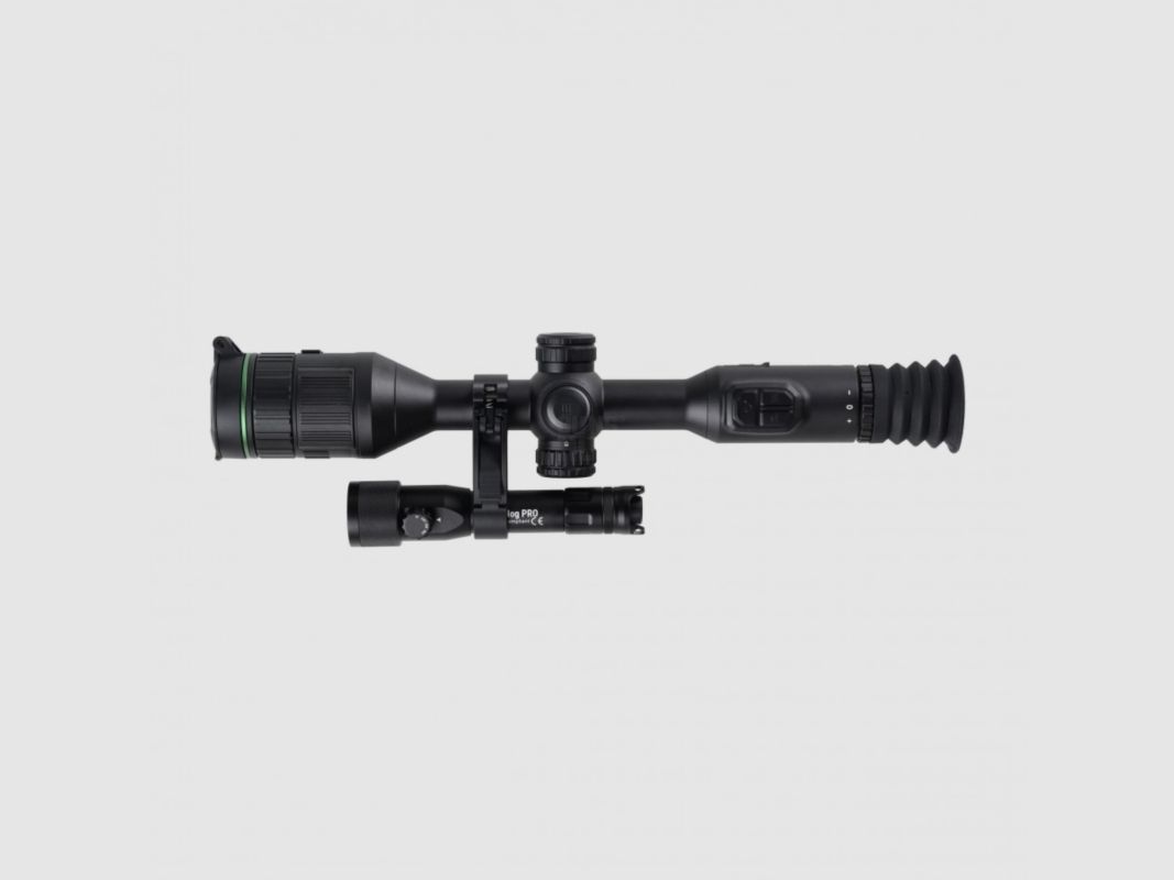 Hikmicro Alpex 4K XH Pro, image 5 of 6
