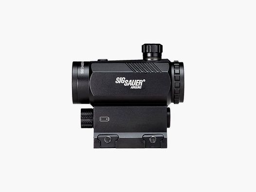 Sig Sauer AIR R5 Red Dot 3 MOA