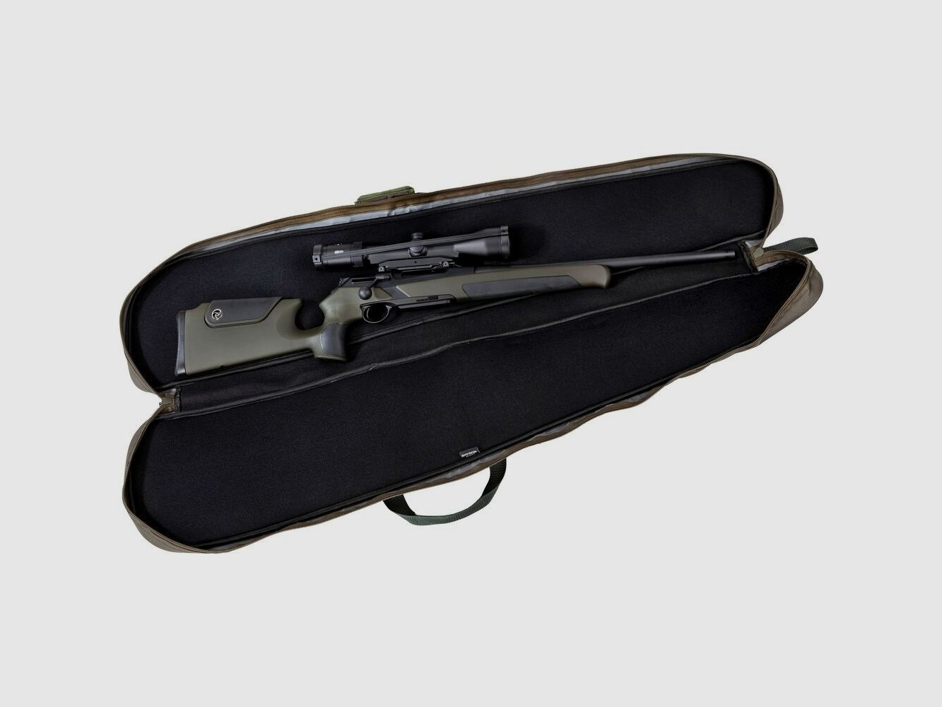 Parforce Langgeweer Futteral All-in Polyester