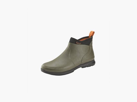 GATEWAY1 Jodhpur 6" 4mm Khaki