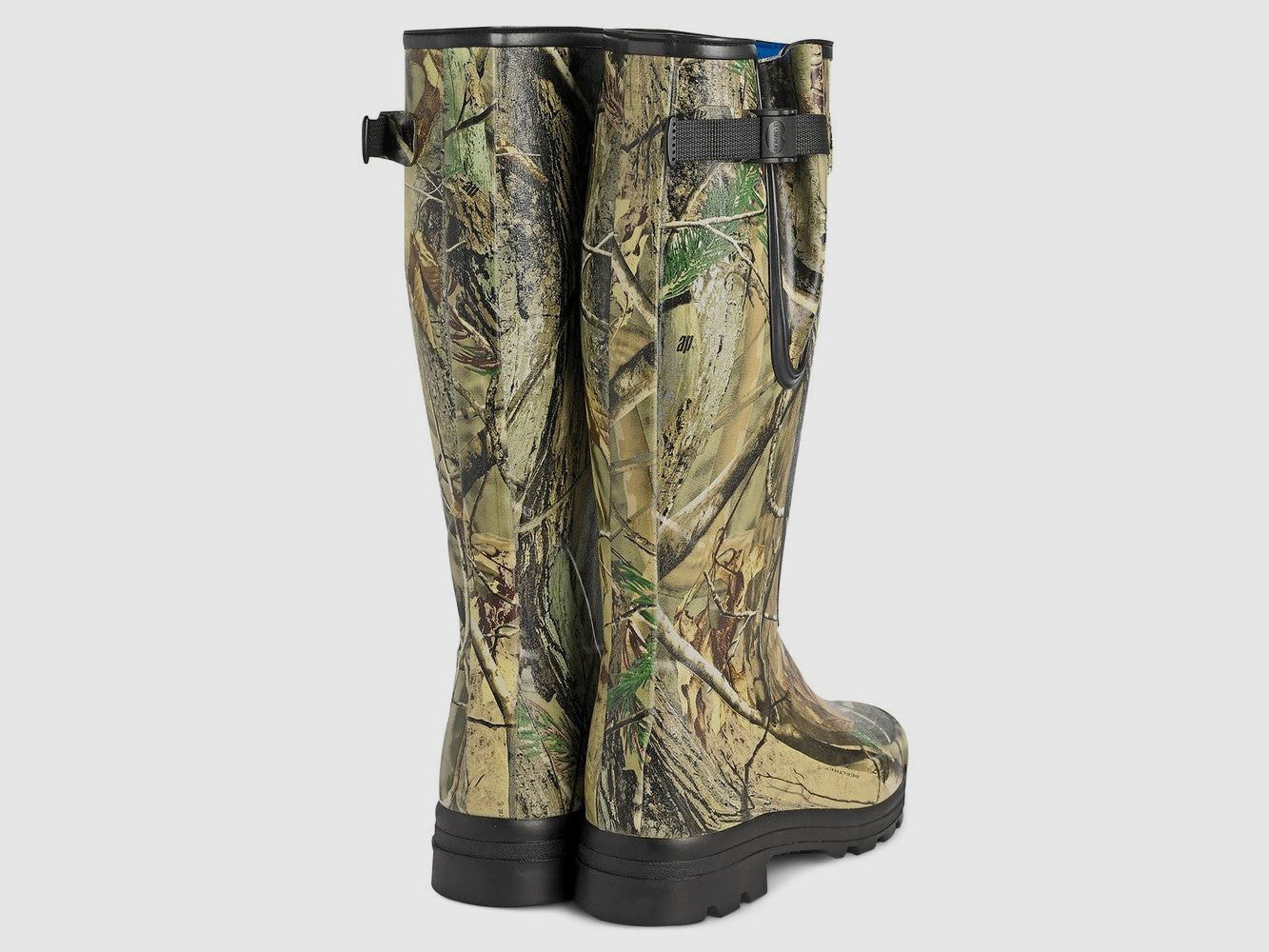 Le Chameau Vierzonord Camo, Bild 2 von 3