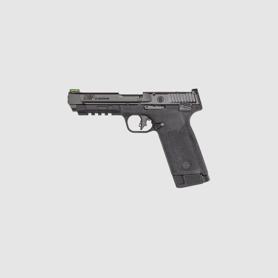 Pistolet S&W M&P 22 Magnum .22 Win. Mag. Czarny