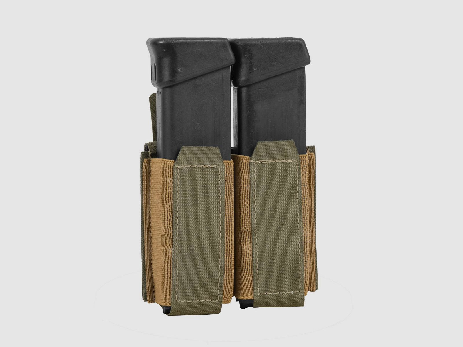 DIRECT ACTION LOW PROFILE PISTOLMAGAZINMAGAZIN, Bild 1 von 7