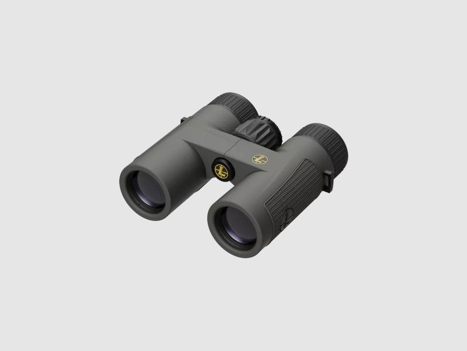 BX-4 Pro Guide HD 10x32 Roof Binoculars Shadow Grey LEUPOLD, image 6 of 6
