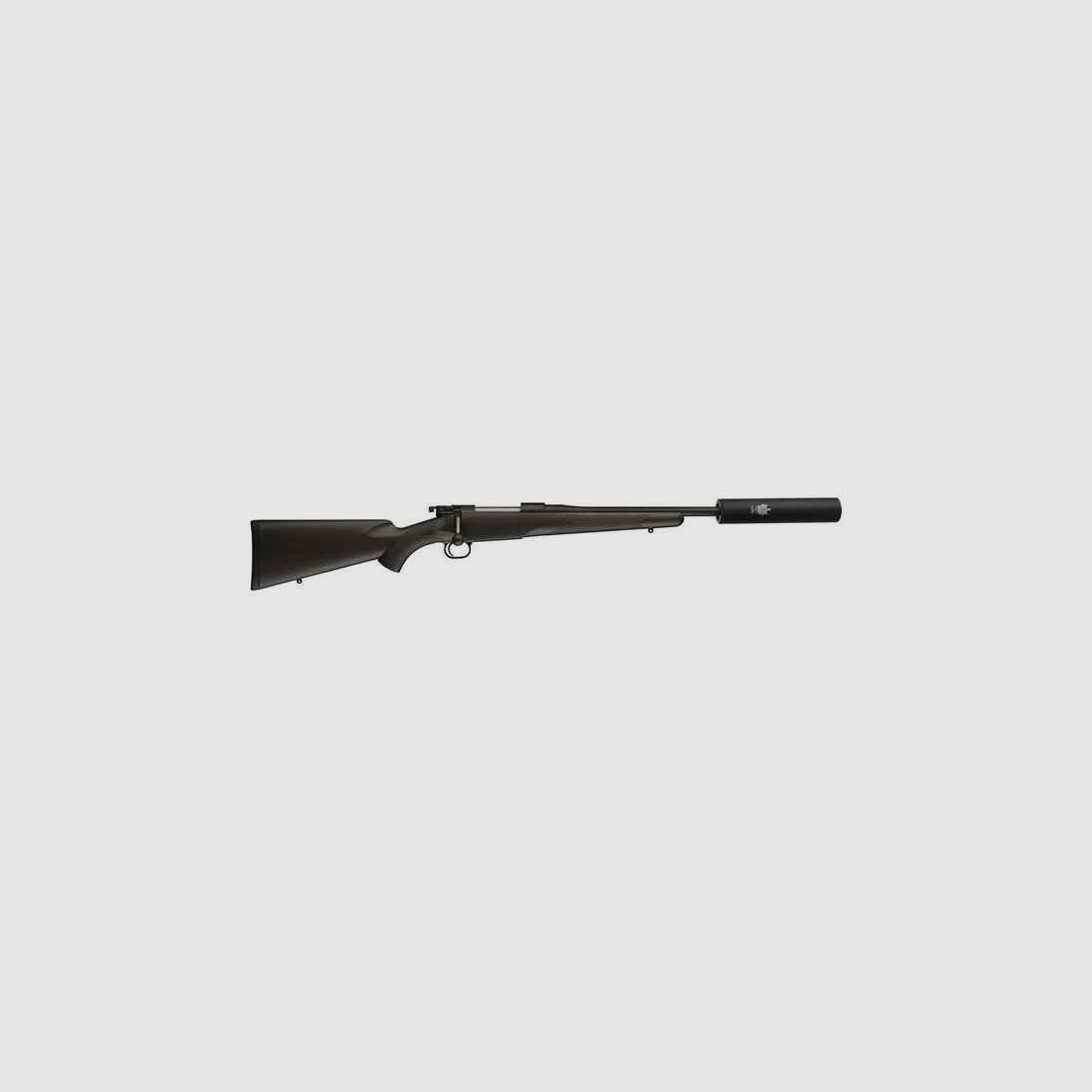 Schall.Mauser by A-Tec M17x1,