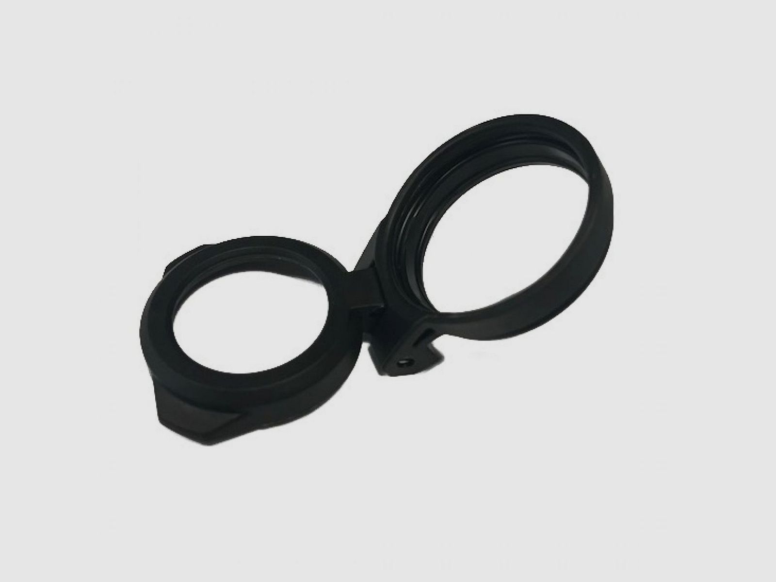 Holosun Flip-Cap Okular Staubschutzklappe Transparent