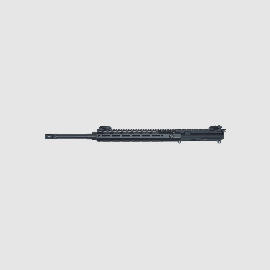 Wechselsystem Oberland Arms OA-15 A4 BL MLOK Kaliber .223 Remington 20" Lauf