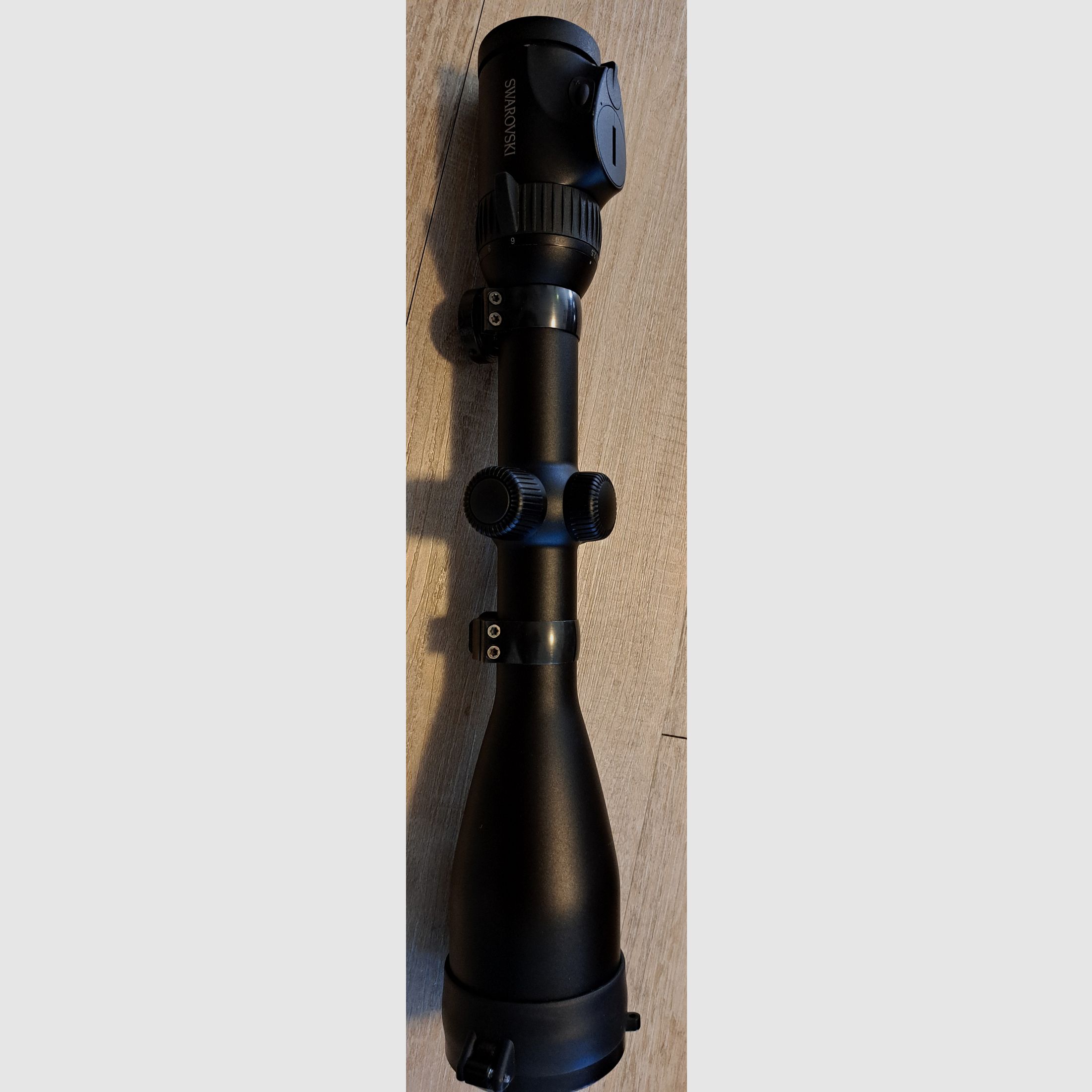 Mauser M12 Max, .30-06 Spr., Handspannung, Jäger-Komplett-Set