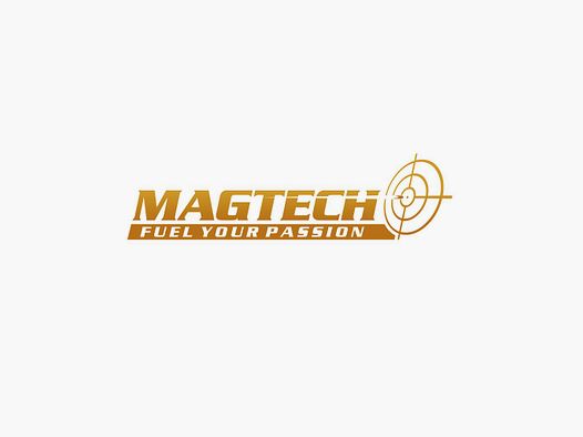 MAGTECH .40S&W FMJ flat 180grs