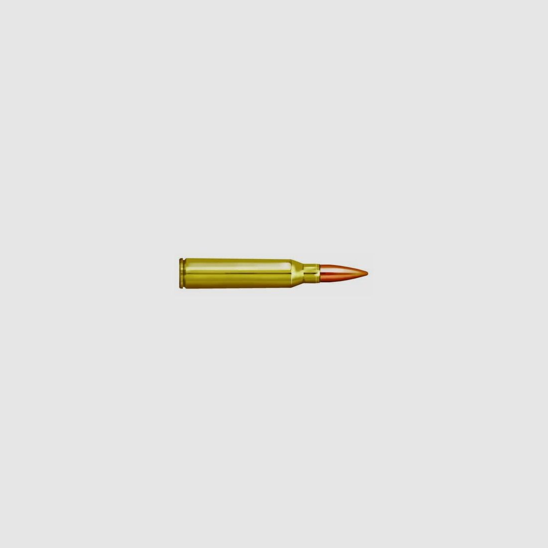 .338 Lapua Magnum FMJ 250 gr. - 10 pcs.