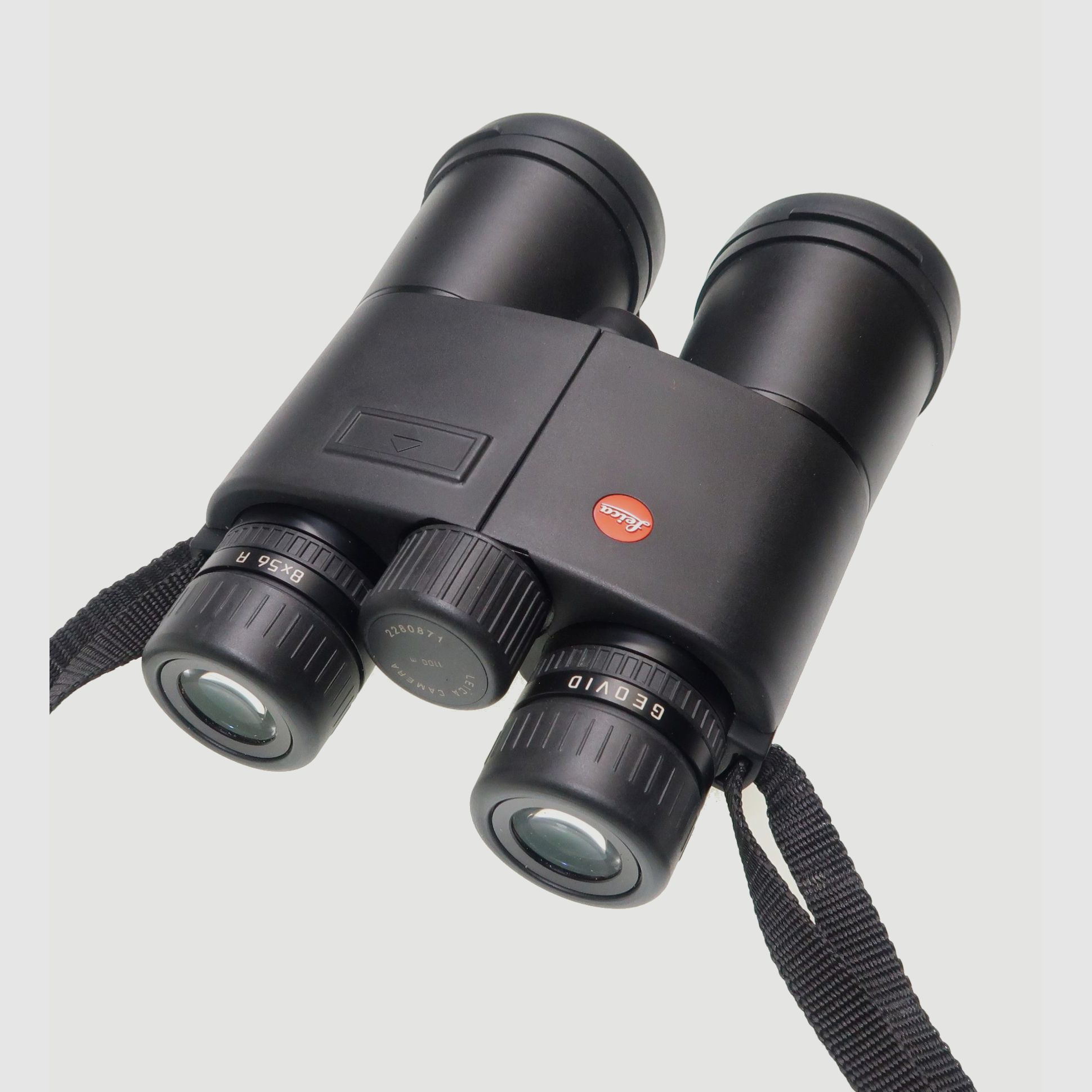 Leica Geovid 8x56R