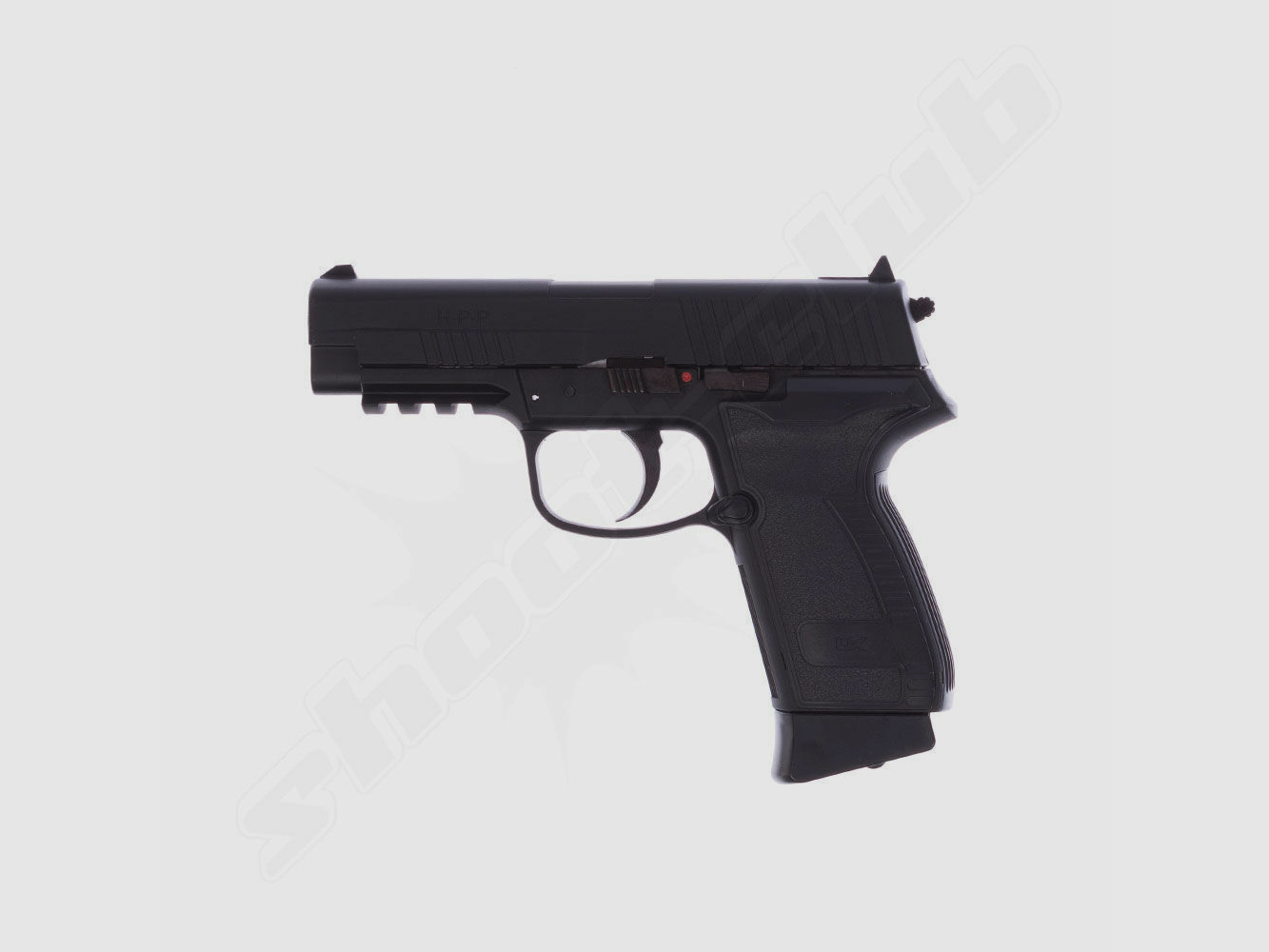 UMAREX HPP CO2 Pistole Blowback