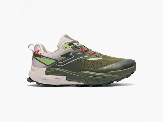 CHAUSSURES – HOMME – JOMA – SIERRA 26 Khaki