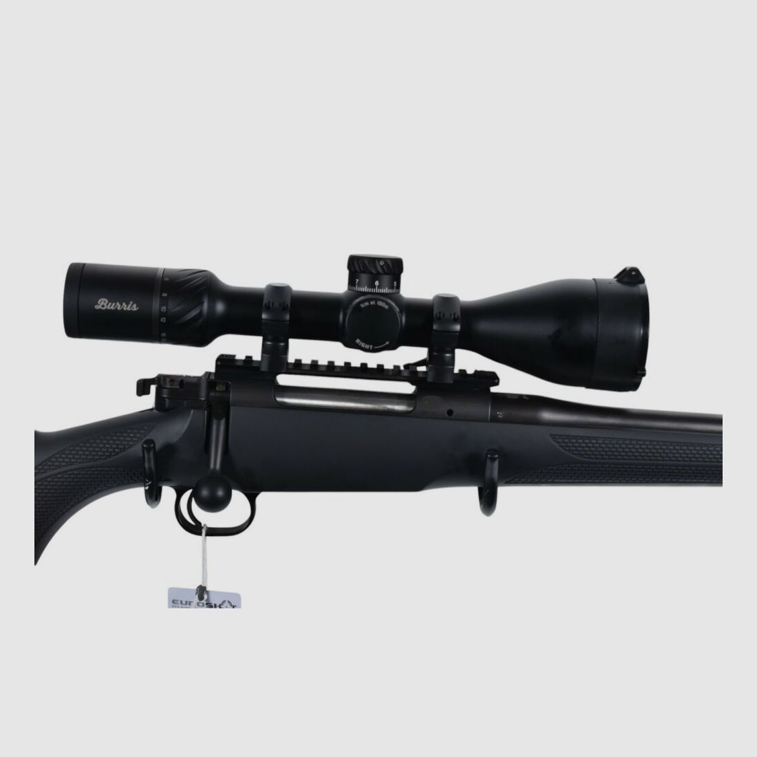 Mauser M12 Extreme .308 Win 51cm Lauf